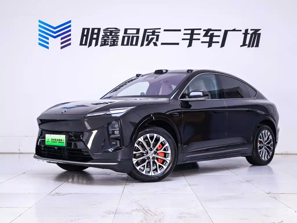 NIO EC6 — миниатюра 2