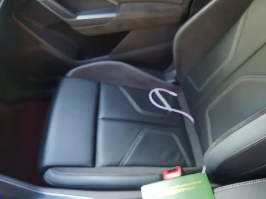 Audi Q3 Sportback — миниатюра 7