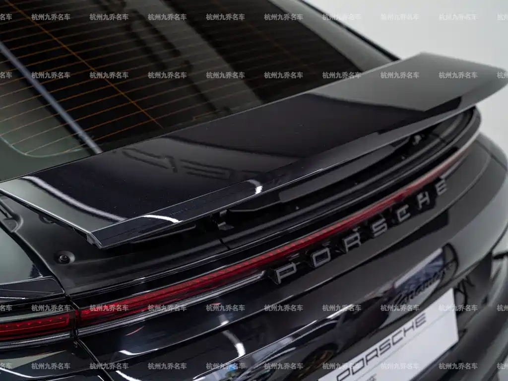 Porsche Panamera — миниатюра 12