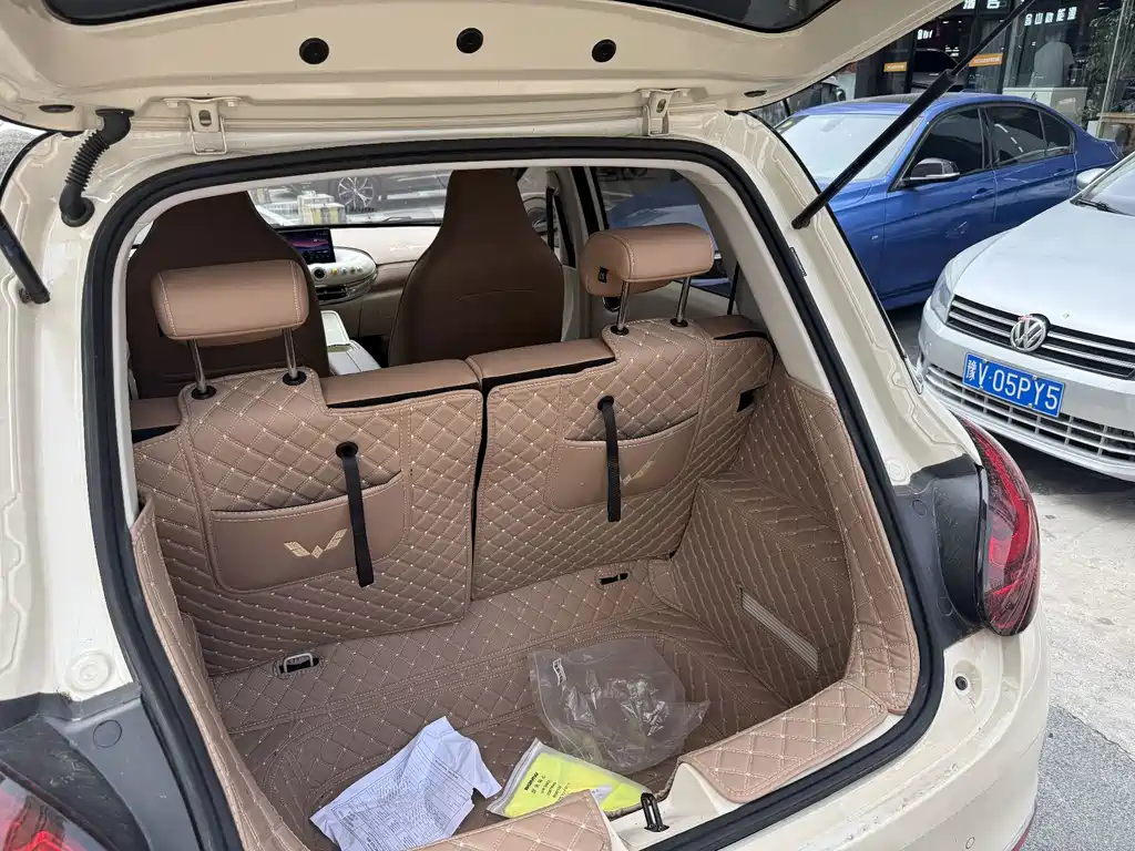 Wuling Bingo — миниатюра 5