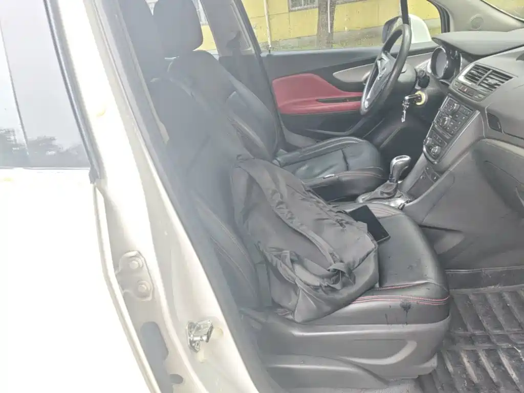 Buick Encore — миниатюра 25