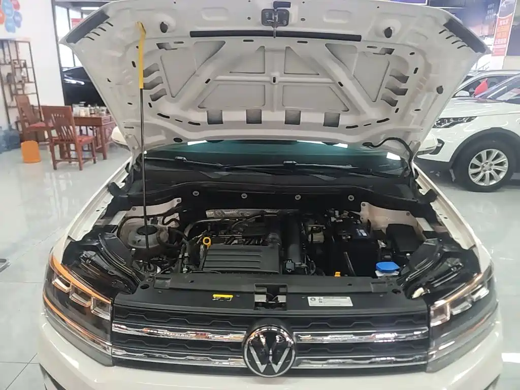 Volkswagen Tharu — миниатюра 20