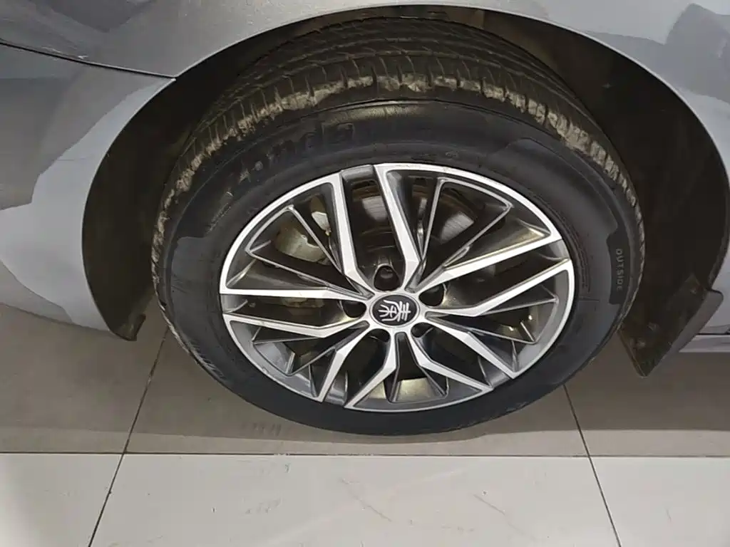 BYD Qin PLUS — миниатюра 23