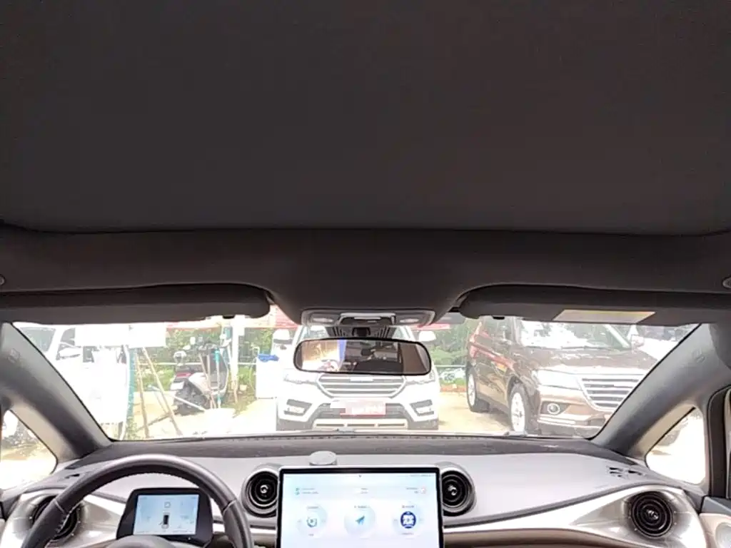 BYD Dolphin — миниатюра 18