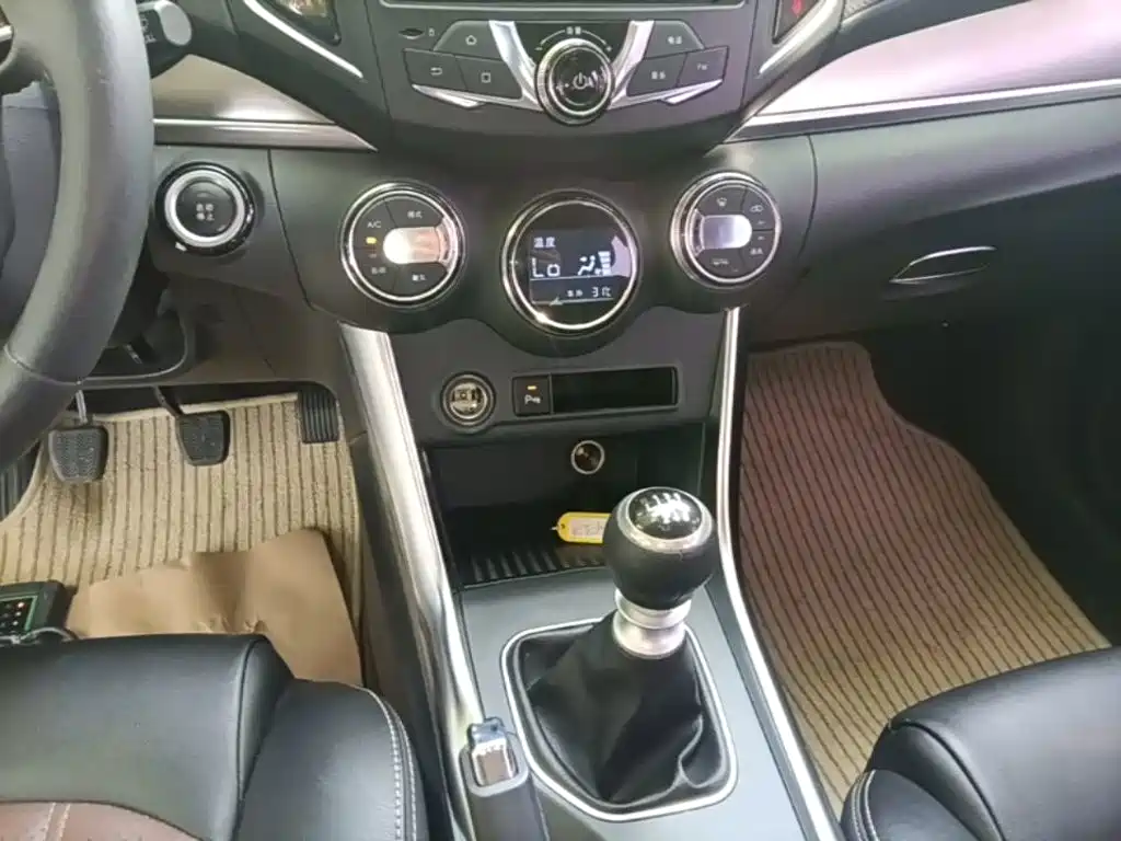BYD Song — миниатюра 14