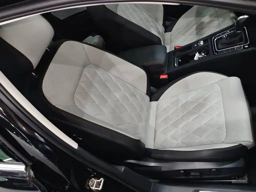 Volkswagen Magotan — миниатюра 25
