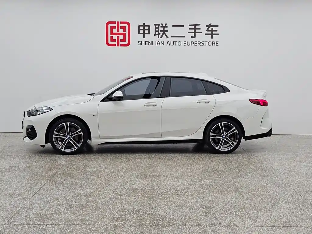 BMW 2 Series (Import) — миниатюра 4