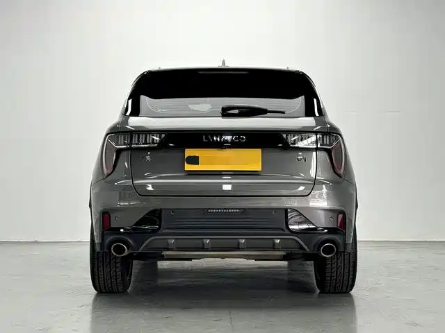 Lynk & Co 01 — миниатюра 8