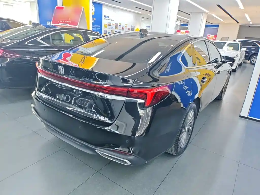 Buick LaCrosse — миниатюра 7