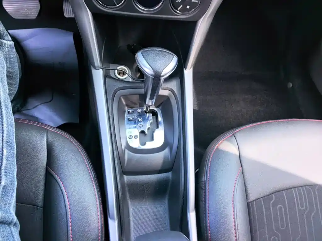 Citroen C3-XR — миниатюра 14