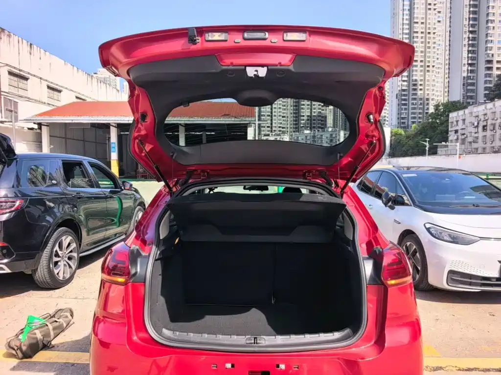 Citroen C3-XR — миниатюра 19