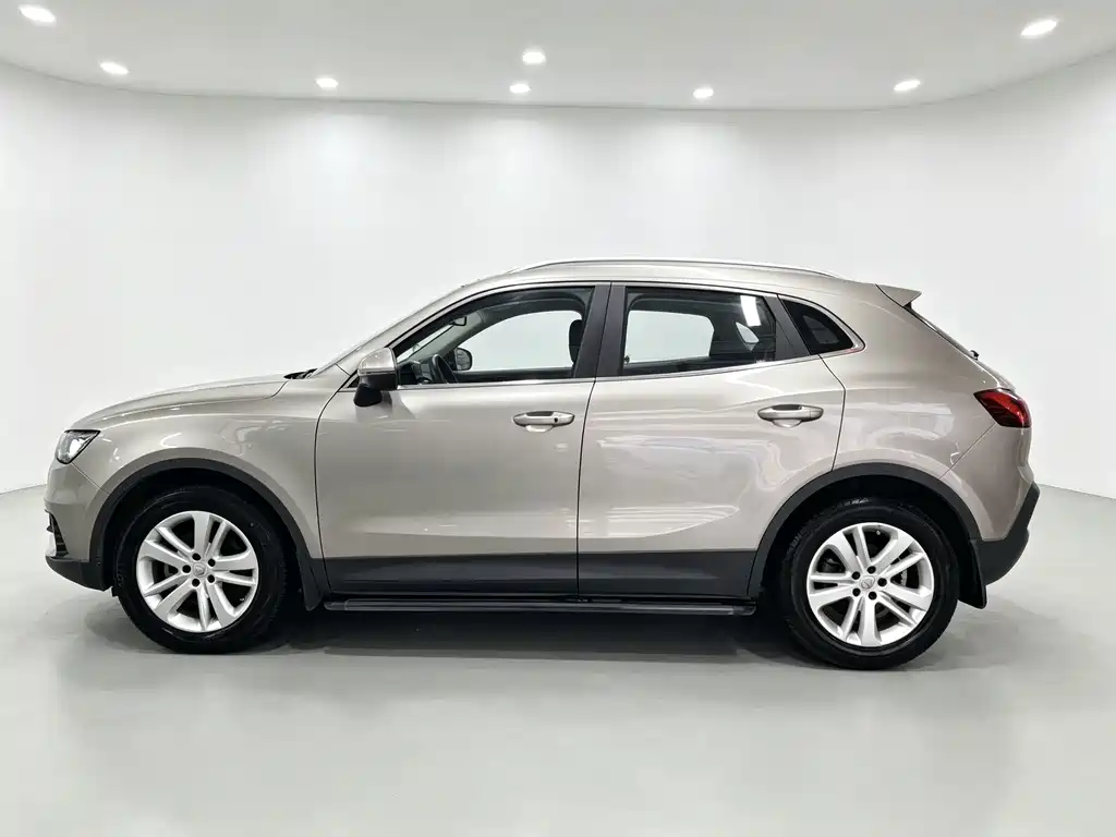 Borgward BX5 — миниатюра 15