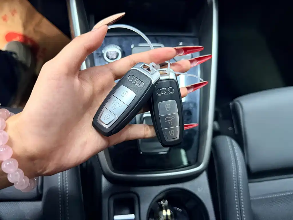 Audi A3 — миниатюра 17