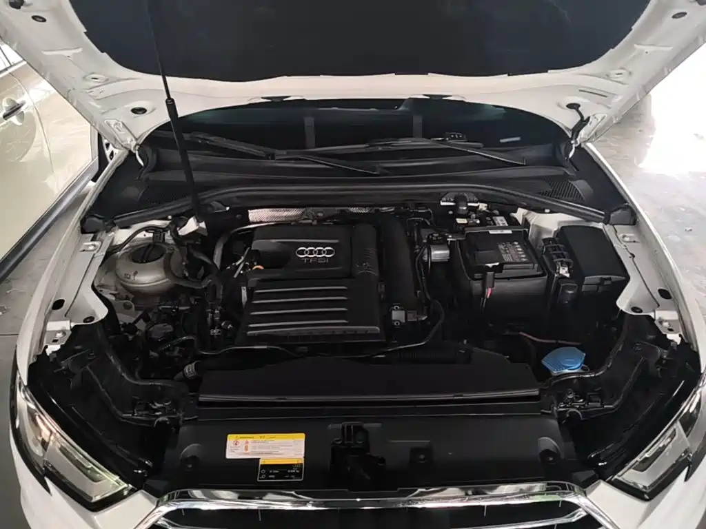 Audi A3 — миниатюра 20