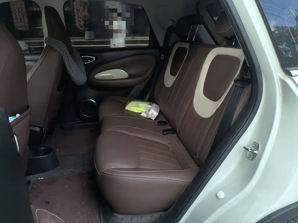 Wuling Bingo — миниатюра 18