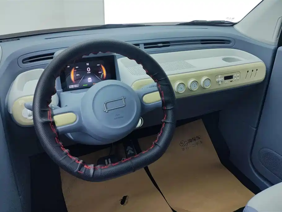 BESTUNE PENTIUM PONY