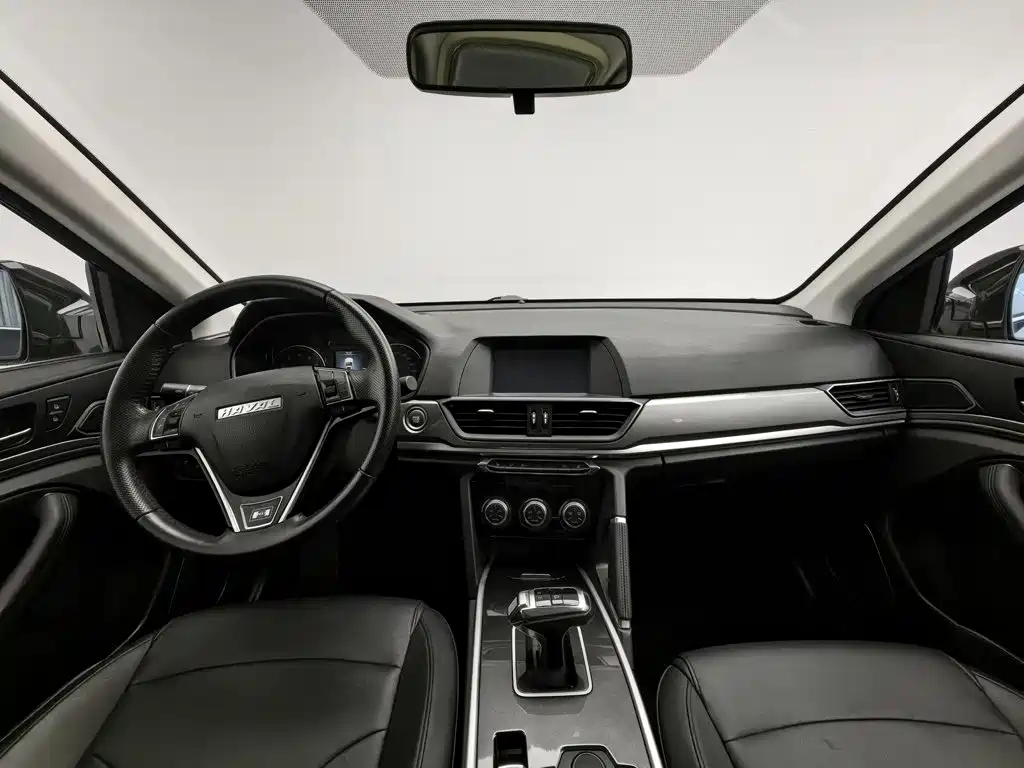 Haval H6 — миниатюра 5