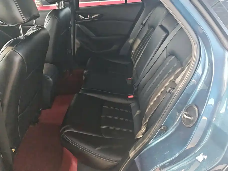Mazda CX-4 — миниатюра 11