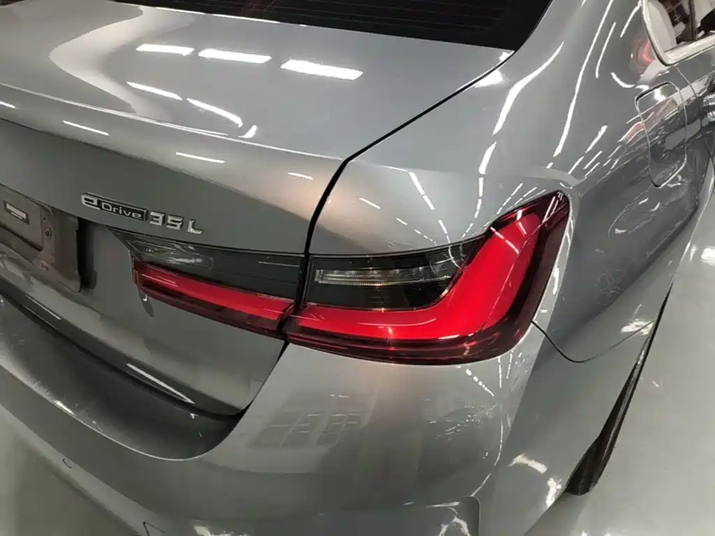 BMW i3 — миниатюра 8