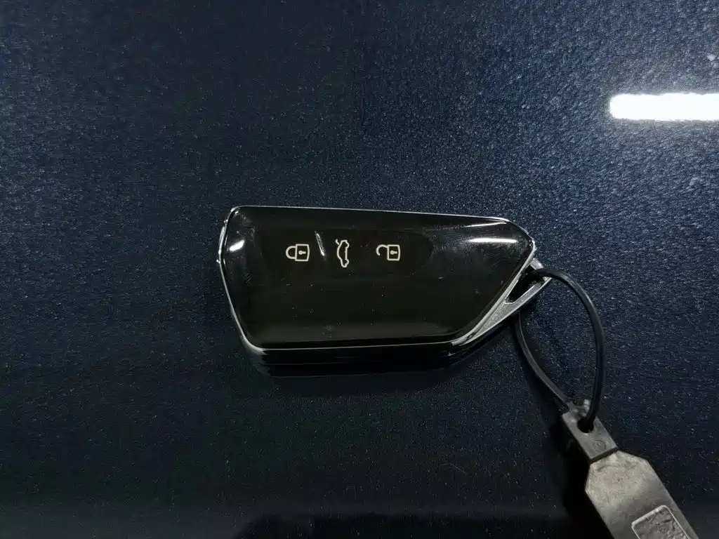Volkswagen ID.4 Crozz — миниатюра 19