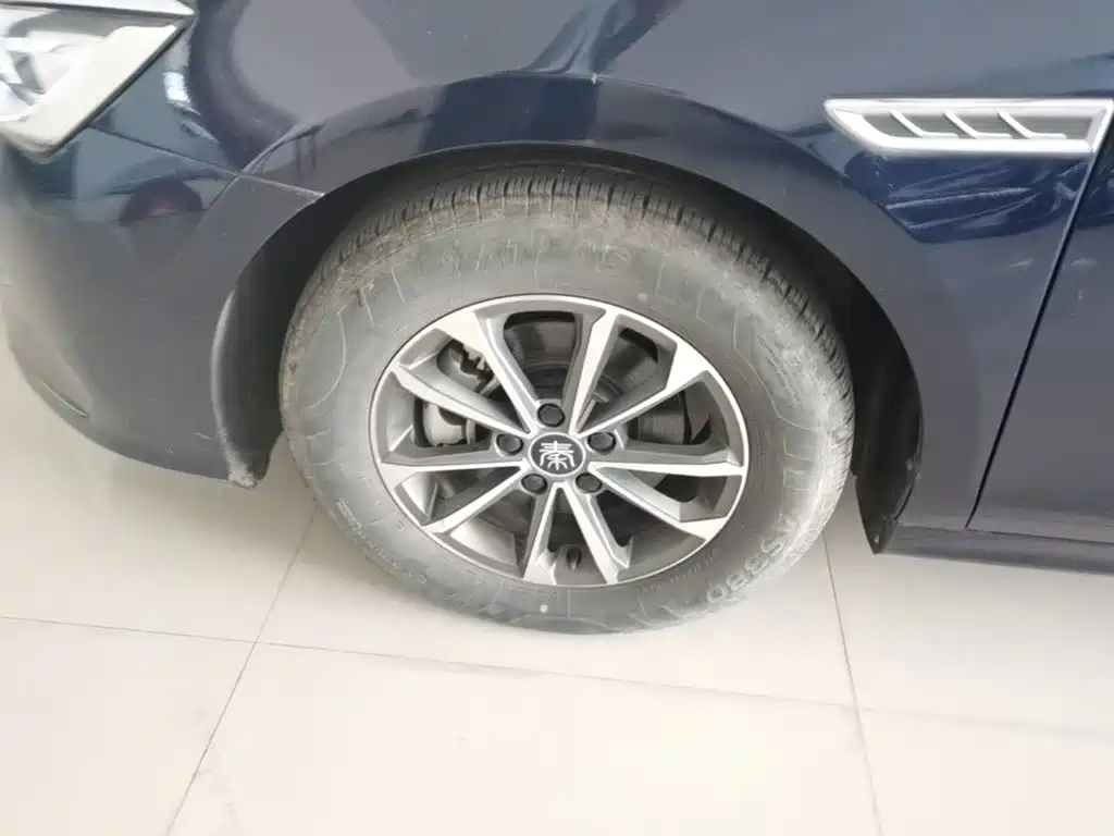 BYD Qin PLUS — миниатюра 23