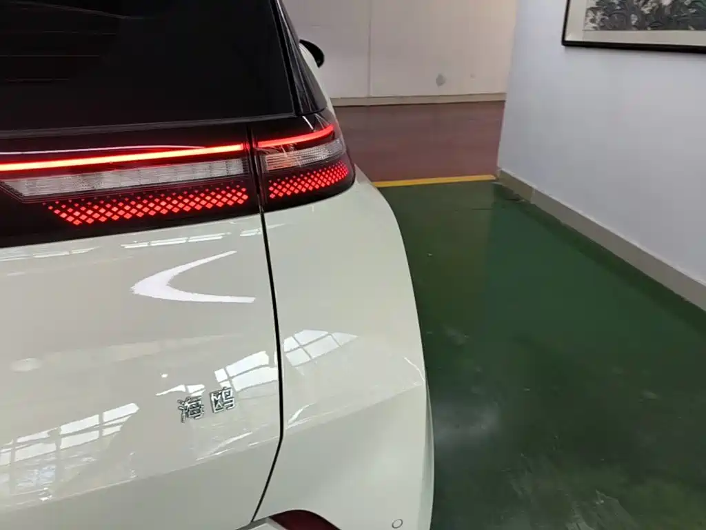 BYD Seagull — миниатюра 8