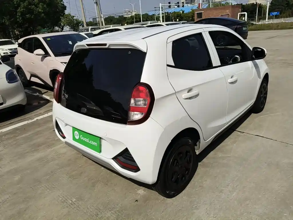 JMEV EV2 — миниатюра 7