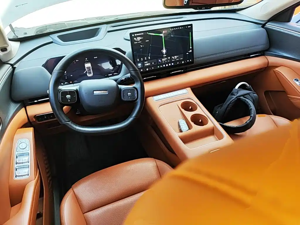 Haval Xiaolong MAX — миниатюра 10