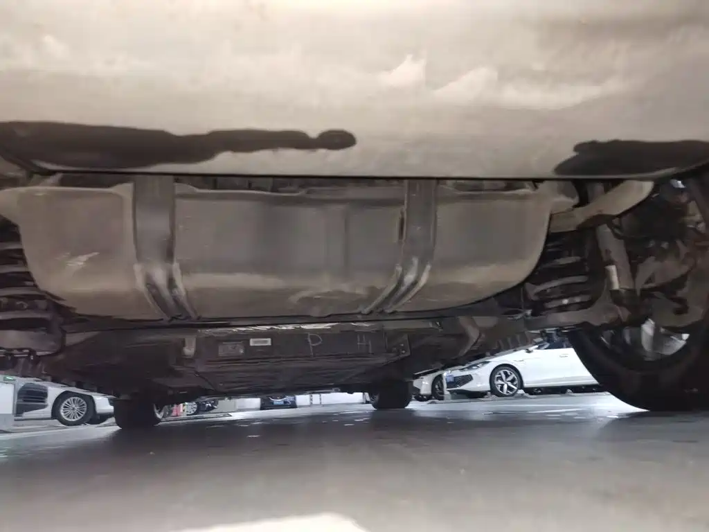 BYD Qin PLUS — миниатюра 24