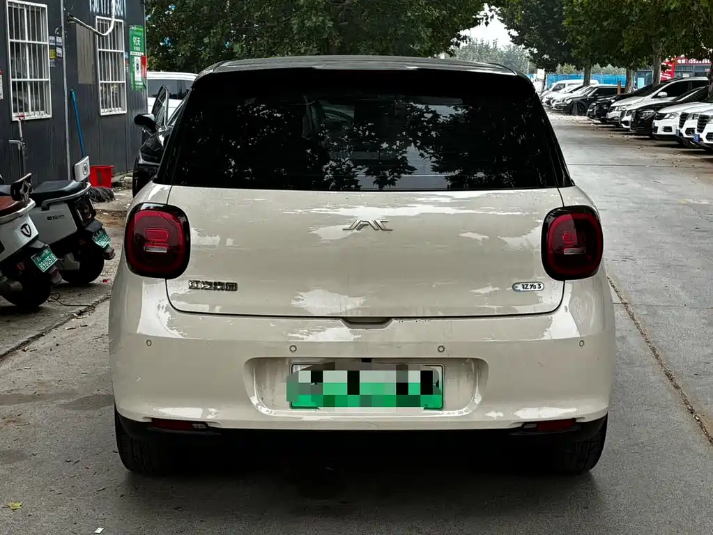 Yiwei Yiwei 3 — миниатюра 7