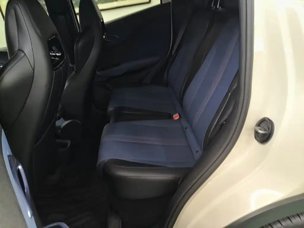 BYD Seagull — миниатюра 17