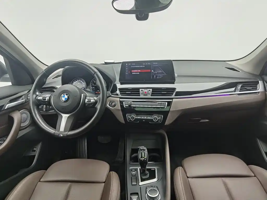 BMW X1 — миниатюра 5