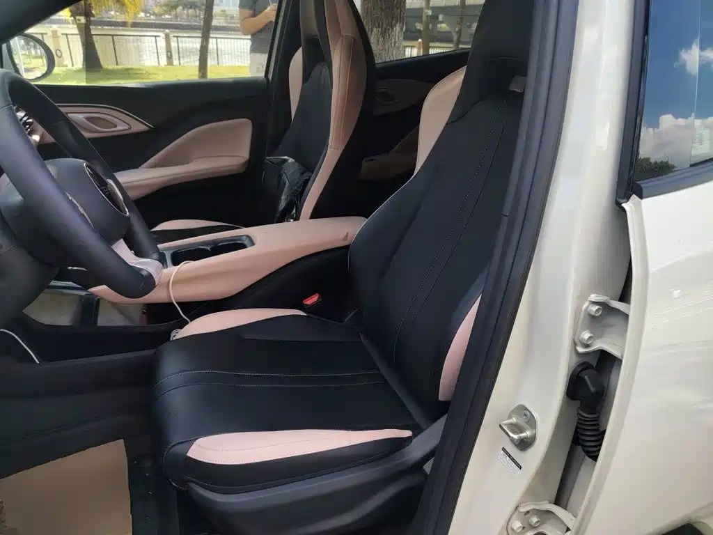 BYD Seagull — миниатюра 16