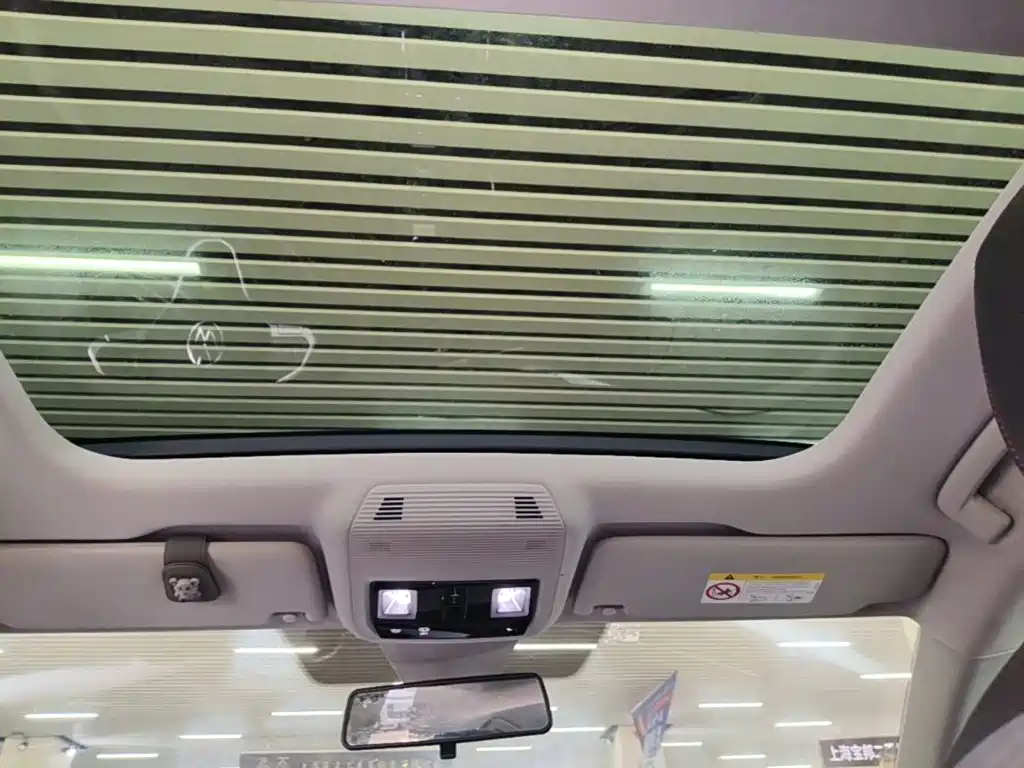 Volkswagen Lamando — миниатюра 18