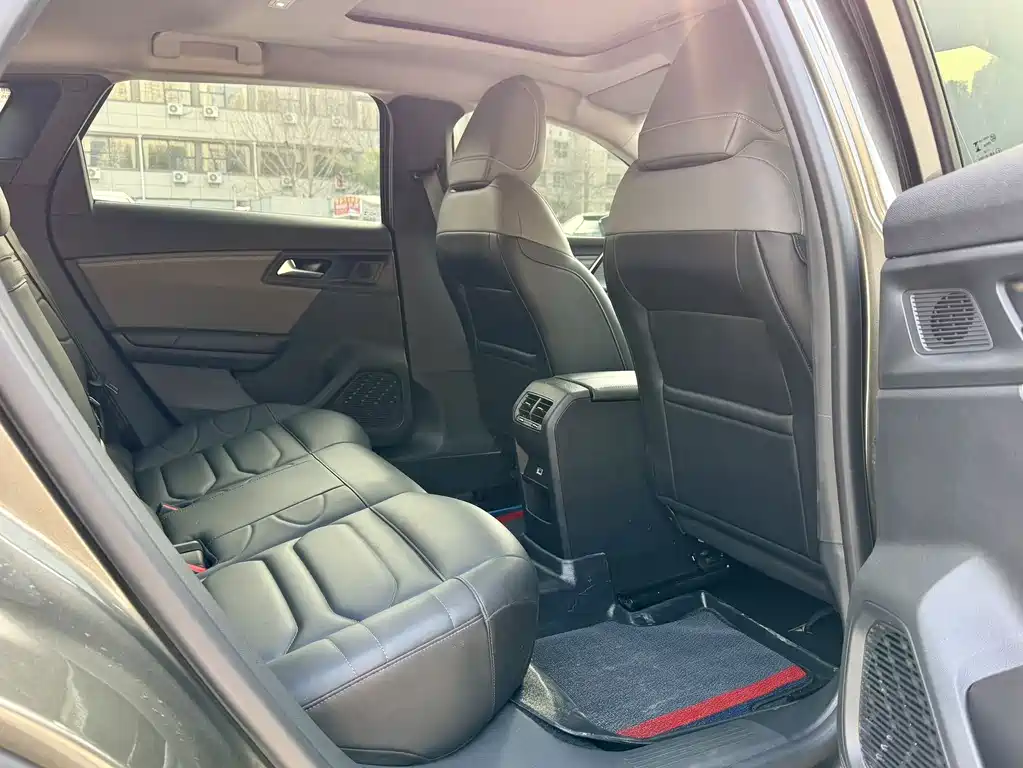 CITROEN VERSAILLES C5 X