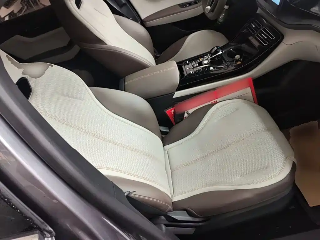BYD Qin PLUS — миниатюра 25