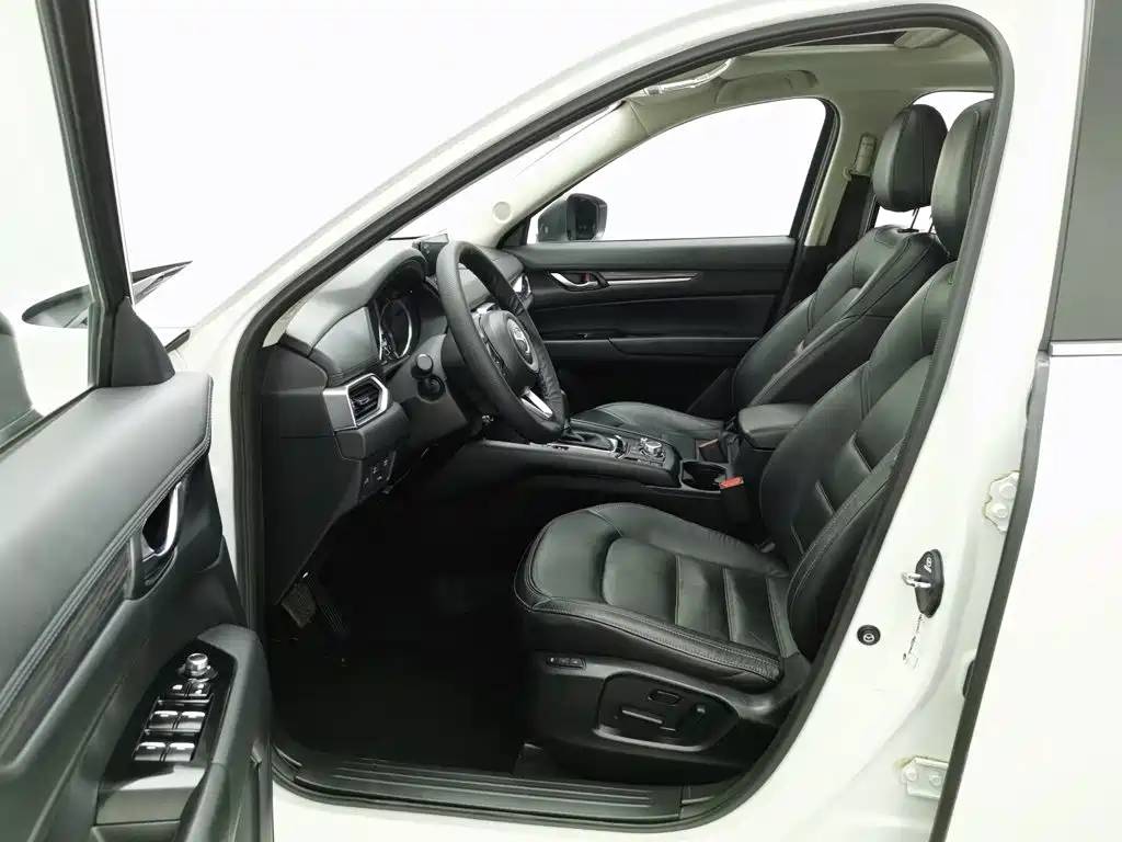 Mazda CX-5 — миниатюра 10