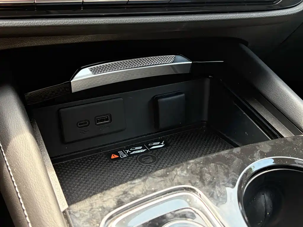 Buick Envision S — миниатюра 17
