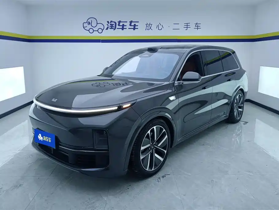 Li Auto IDEAL L9
