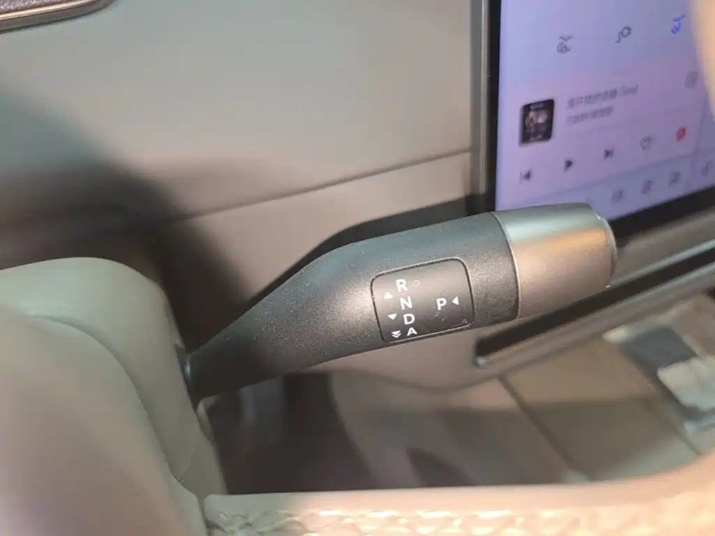 Li Auto Li i6 — миниатюра 14