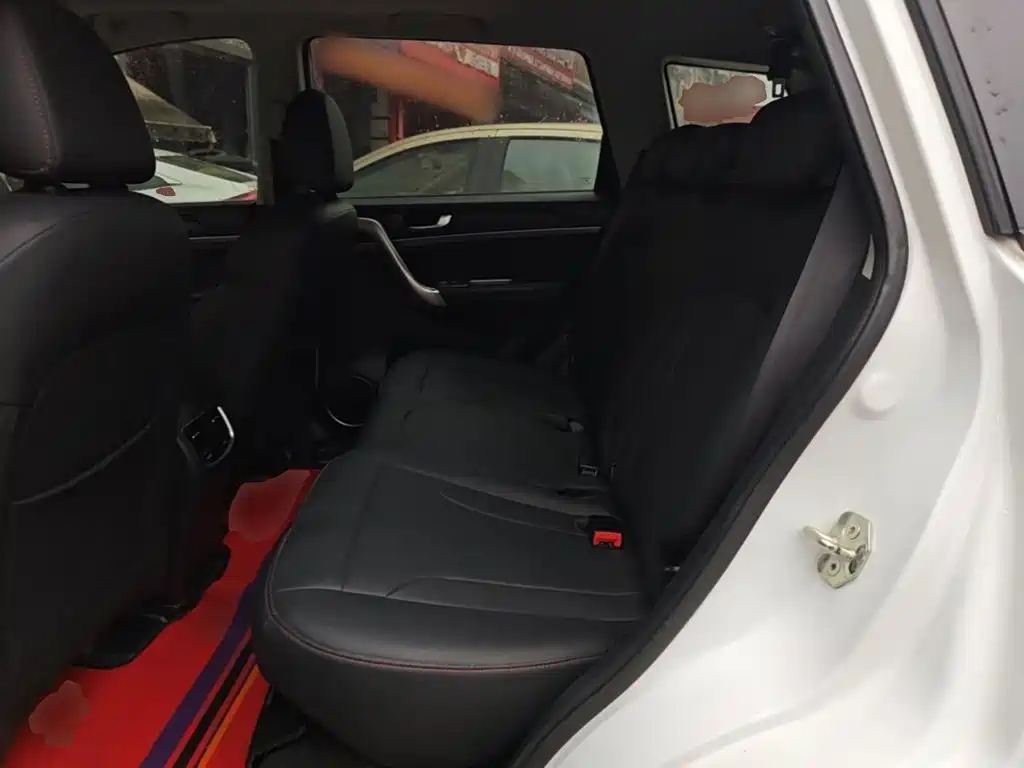 Haval M6 — миниатюра 17