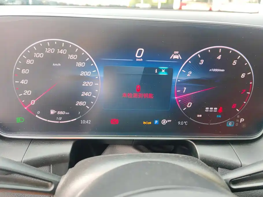 Mercedes-Benz GLC — миниатюра 14