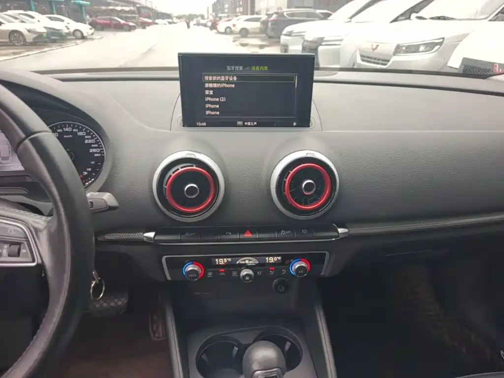 Audi A3 — миниатюра 13