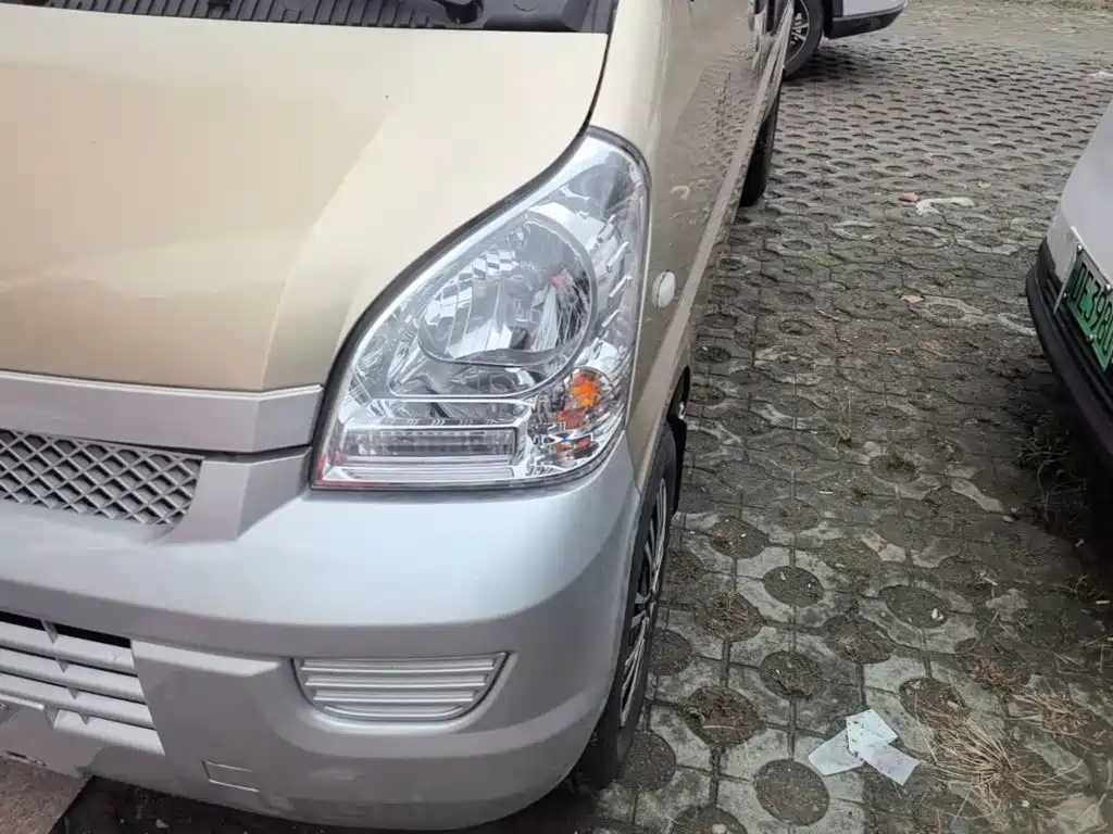Wuling Rongguang — миниатюра 24