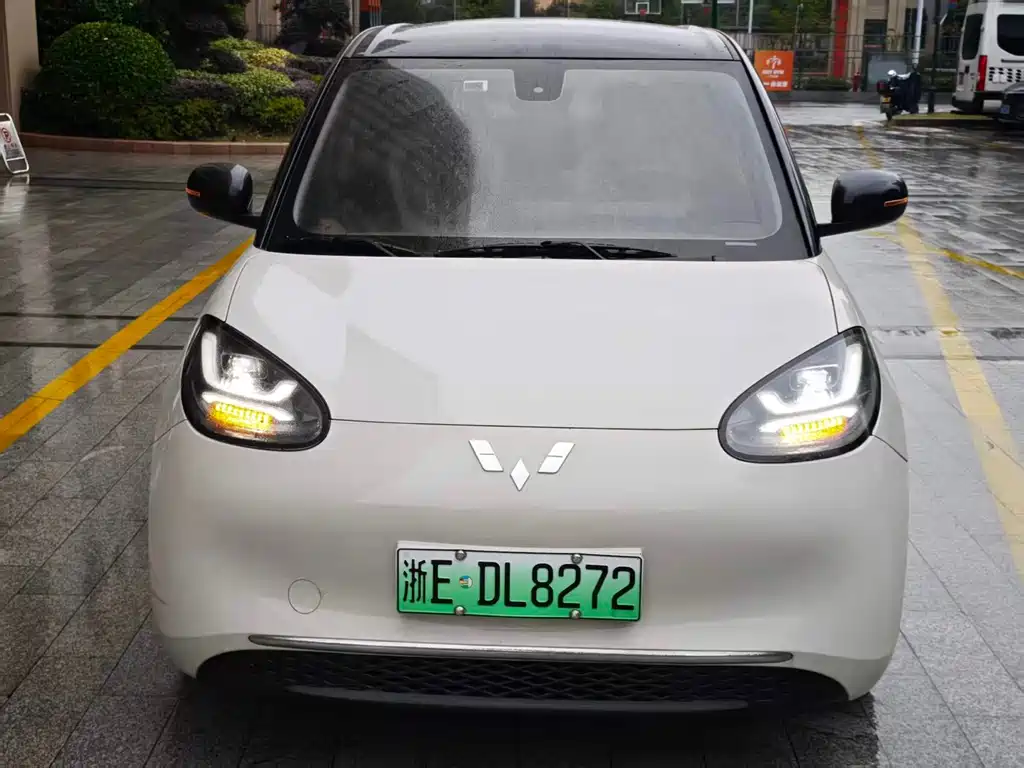 Wuling Bingo — миниатюра 2