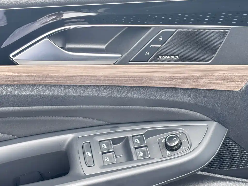 Volkswagen Passat — миниатюра 20