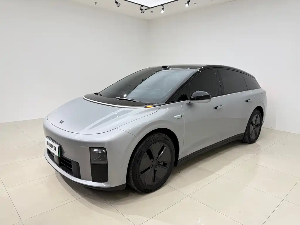 Li Auto Li i6