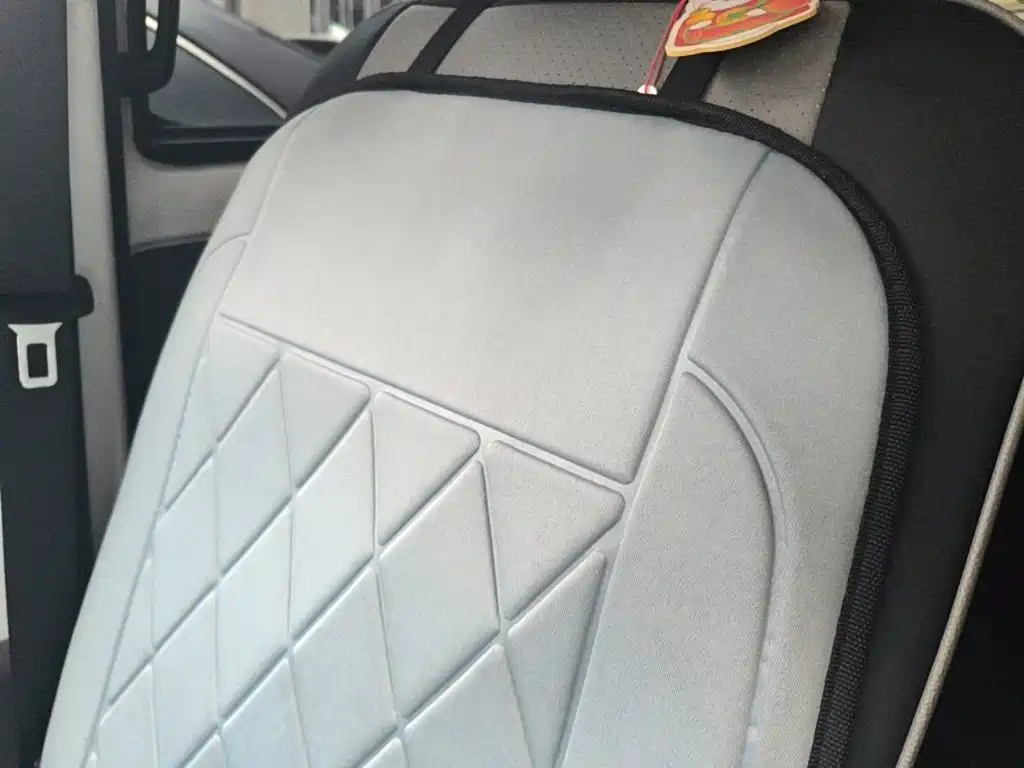Wuling Zhiguang EV — миниатюра 16