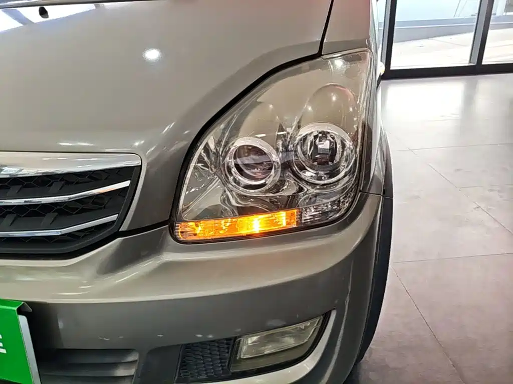 Suzuki Wagon R X5 — миниатюра 24