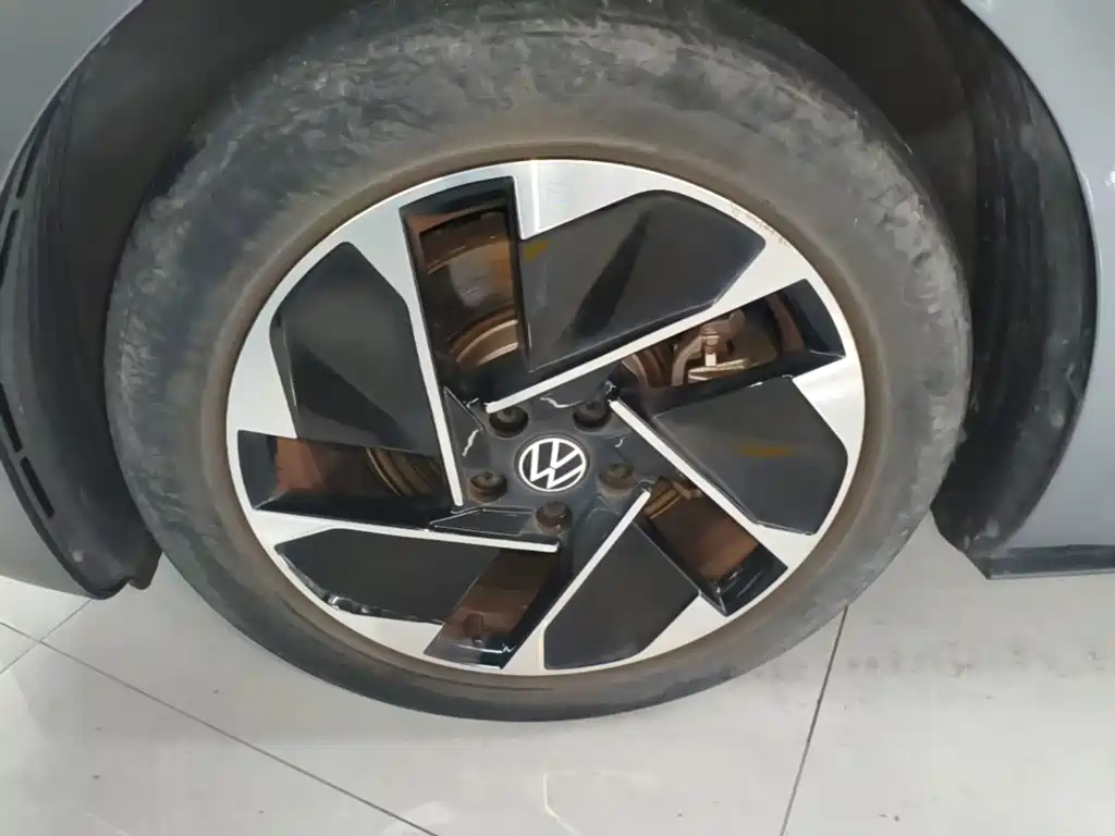 Volkswagen ID.3 — миниатюра 23
